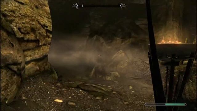 Skyrim Blood's Honor Companions Quest смотреть онлайн