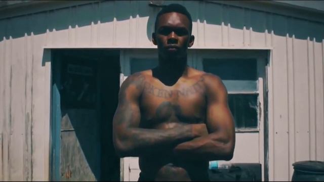 Кадыров настоял на своем/Хабиб о грандиозном событии в конце года/Мощный совет Адесаньи смотреть онлайн