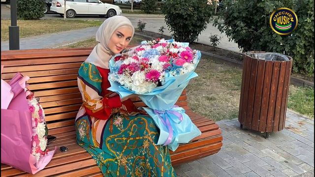 Петимат Хамзатова - Доьлхур дац б1аьргаш смотреть онлайн