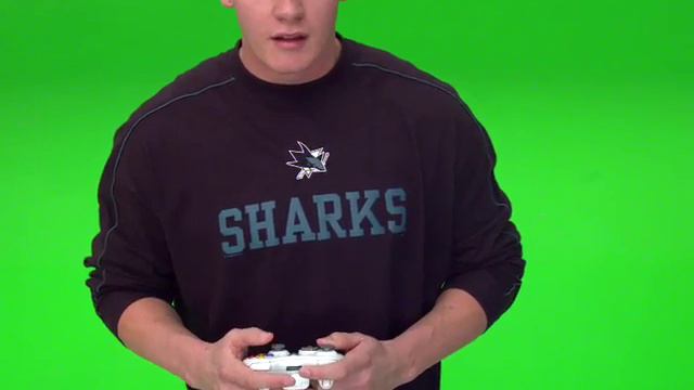 Chris Green Screen Outtakes 3 смотреть онлайн