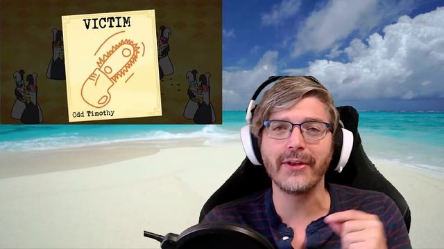 Jackbox News : Final Party Pack 8 Game Announced!! Jackbox ARG Solved!!