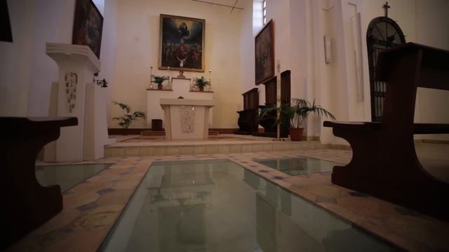 Sutera - Santuario Diocesano San Paolino