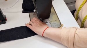 КАК РАСШИРИТЬ КУРТКУ НА 10-12 СМ. Что делать, если куртка или пальто с молнией стало вам  мало?