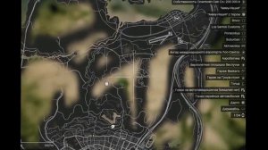 GTA V РАСКРЫЛ ТАЙНУ ГДЕ НАХОДИТСЯ ВОЕННАЯ БАЗА