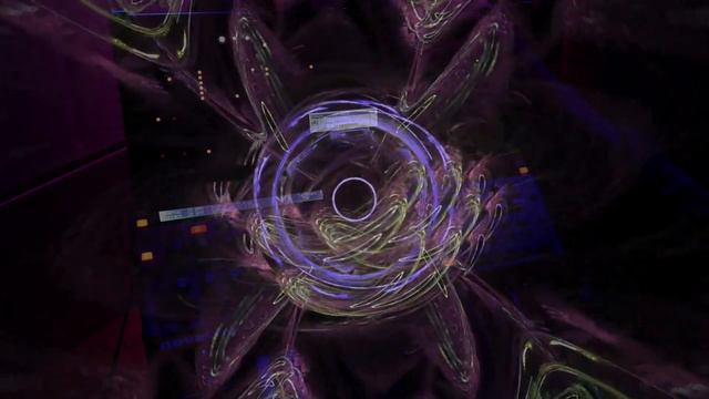 'Access to the Infinite' • Access Virus • ambient improv • synth • kaleidoscopic meditation sessio смотреть онлайн