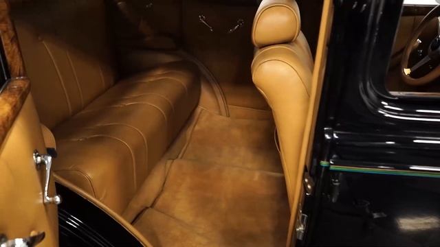 1934 Ford Deluxe Sedan for sale | 2002-PHX смотреть онлайн