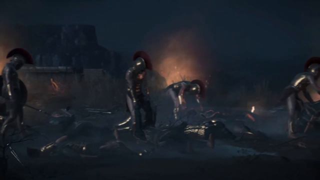 ASSASINS CREED ODYSSEY В 60 FPS НА XBOX SERIES S смотреть онлайн