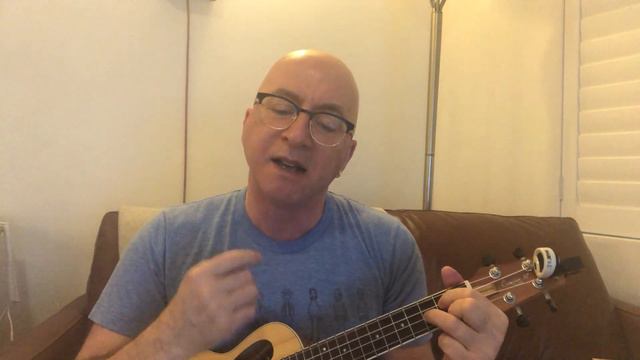 All You Need Is Love - UKULELE смотреть онлайн