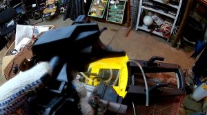 Ремонт автомойки IPC