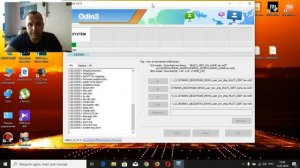 Прошивка планшета Samsung SM-T380/T385 Galaxy Tab A 8.0
