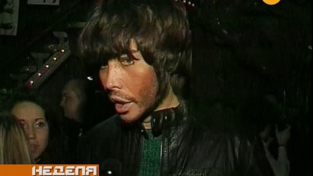 Хочу премьера!!!