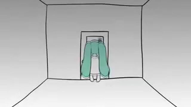 Hatsune Miku - Wide Knowledge of the Late Madness смотреть онлайн