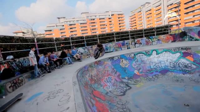 Fritz & Glow invade Europe Pt. 2 Featuring Json Adriani смотреть онлайн