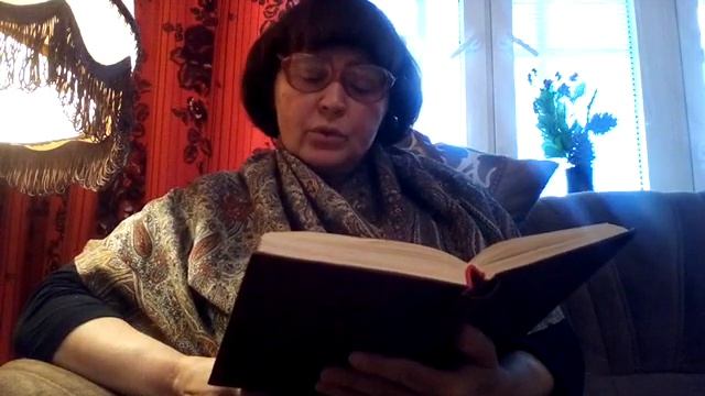 #Пушкиндома. Перед гробницею святой... смотреть онлайн