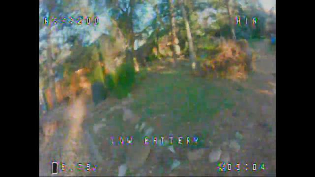 What it really looks like to fly the TinyGO 4K FPV смотреть онлайн