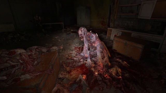 Dying Light 2 - Фарм трофеев и жетонов за 1 минуту смотреть онлайн