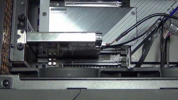 How to add USB4 to Gigabyte AORUS X670 motherboards