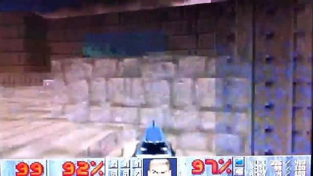 Doom Classic Complete - TNT Evilution смотреть онлайн