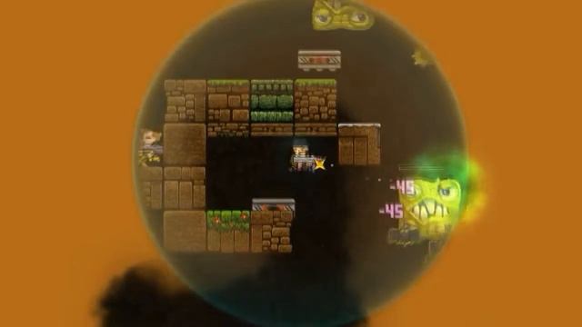 Platformines: Game Teaser Trailer Unique 2D Retro Styled Platformer RPG