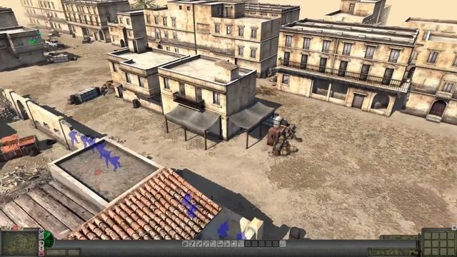 Delta Force: Black Hawk Down Mod Gameplay | MOWAS2 смотреть онлайн