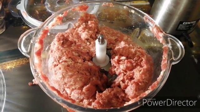 Чоппер может все. Кручу мясо. Котлеты из говядины. смотреть онлайн