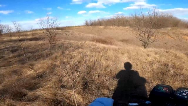 Форсированный ИЖ Юпитер валит на все бабки! Обзор и покатухи на заряженных Ижах по полям! смотреть онлайн