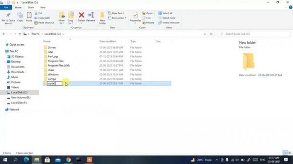 How to install SQLite3 on Windows 10 [ 2021 Update ] SQL Programming | Complete Guide