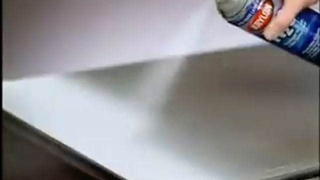 Krylon H2O Latex Paint - Аэрозольная краска без запаха смотреть онлайн