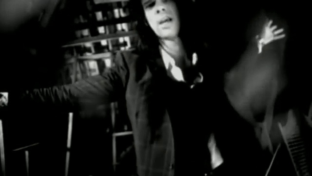 Nick Cave & The Bad Seeds - Red Right Hand смотреть онлайн