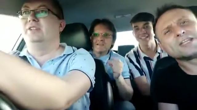 Ансамбль АРТэЛЬ - Этот мир придуман не нами смотреть онлайн