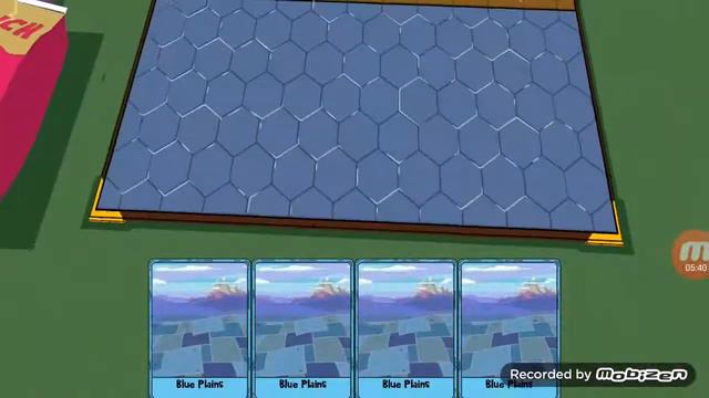 Playing adventure time card wars смотреть онлайн