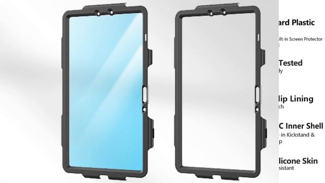 Best Cases for Samsung Galaxy Tab S9 FE смотреть онлайн
