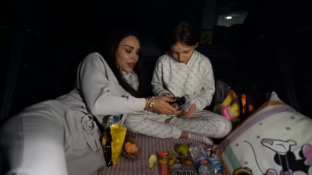 24 SAAT ARABA 'DA KALDIK SON ÇIKAN KAZANIR смотреть онлайн
