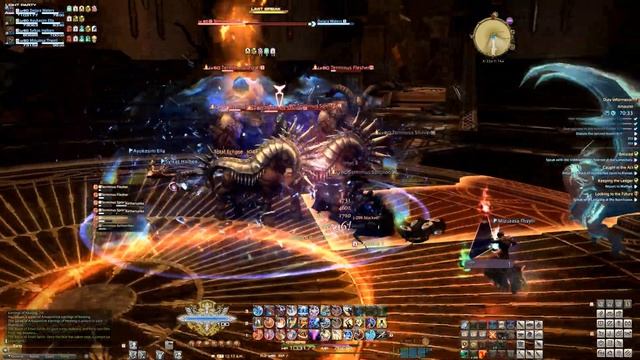 ? Insatiable (Scions and Sinners) (????????) ? - Final Fantasy XIV смотреть онлайн