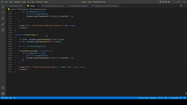 Web Project Task 50 | 1st Year | Semester 01 | Java Institute смотреть онлайн