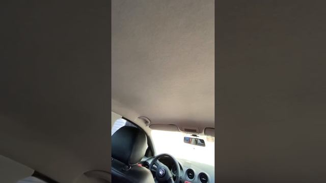 Почистить потолок в авто, безопасно и своим руками. смотреть онлайн