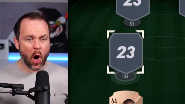 Higher or Lower FIFA смотреть онлайн