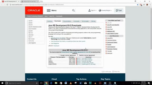 How to install eclipse on any window | java tutorial for beginners #1 | only programming смотреть онлайн