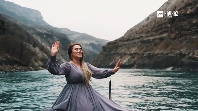 Jamila Zalova - Sarı Bülbül