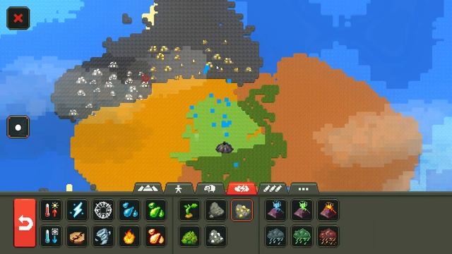 Super WorldBox - Симулятор Бога 4