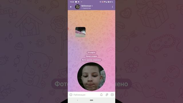 зайди пж на ролик чтоб не потерять меня смотреть онлайн