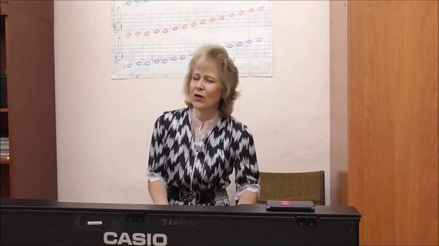 Как я начала писать песни. Часть пятая. смотреть онлайн