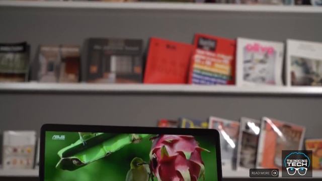 ASUS ZenBook Flip S The world’s thinnest convertible laptop Launched, ZenBook Flip S specifications смотреть онлайн
