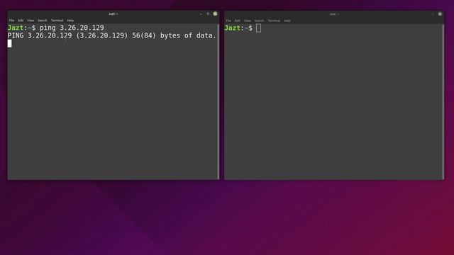 AWS Security Groups: Allow Ping/ICMP from your IP смотреть онлайн