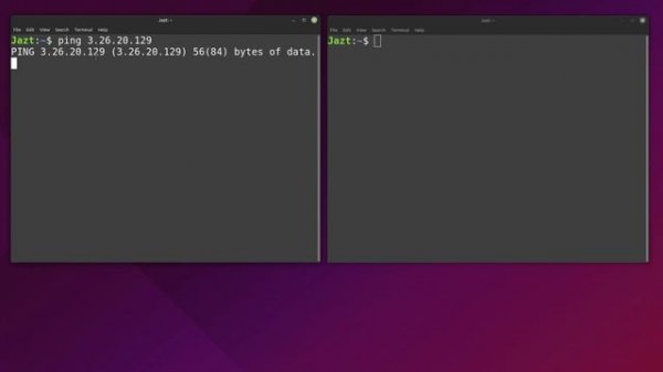 AWS Security Groups: Allow Ping/ICMP from your IP
