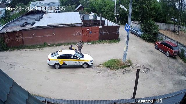 Незаконный автосервис Королев мкрн Первомайский ул Горького 2а. смотреть онлайн