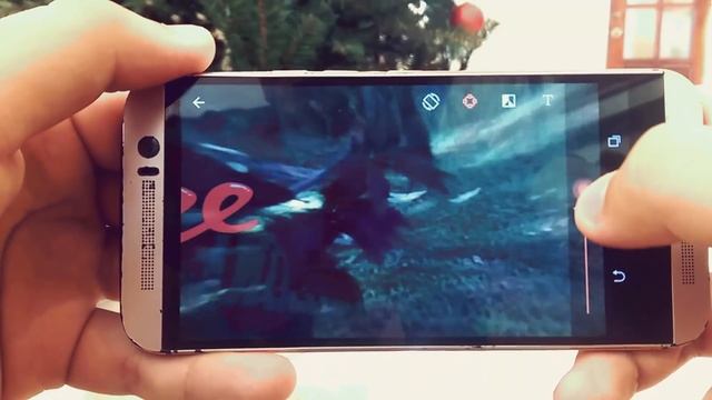 Crear Videos En 360° Con Tu Android смотреть онлайн