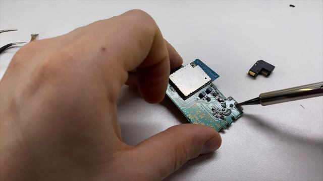 PSP 1000 Restoration. No external sound. Playstation portable смотреть онлайн