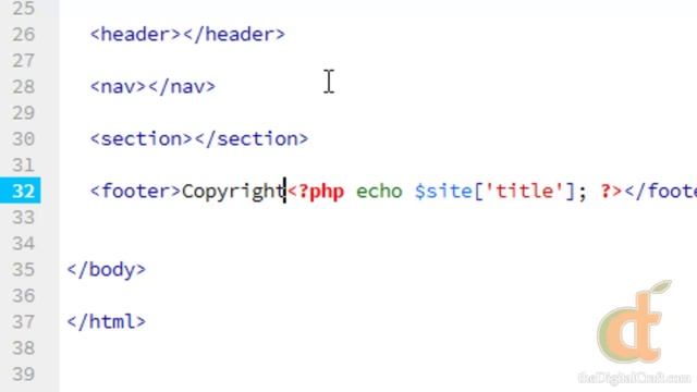 PHP Arrays - Lesson 8 - Project: Part 1 of 4 смотреть онлайн