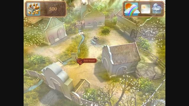 01 Intro- Secret of the magic crystal walkthrough смотреть онлайн